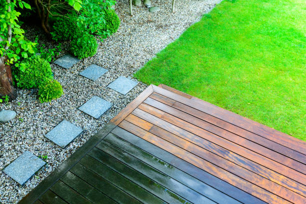 Best Sidewalk and Walkway Cleaning  in Leisure City, FL